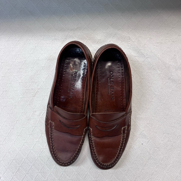 Cole Haan Loafers - Picture 5 of 5